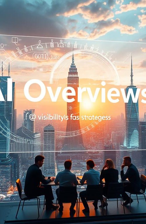 ai overviews seo