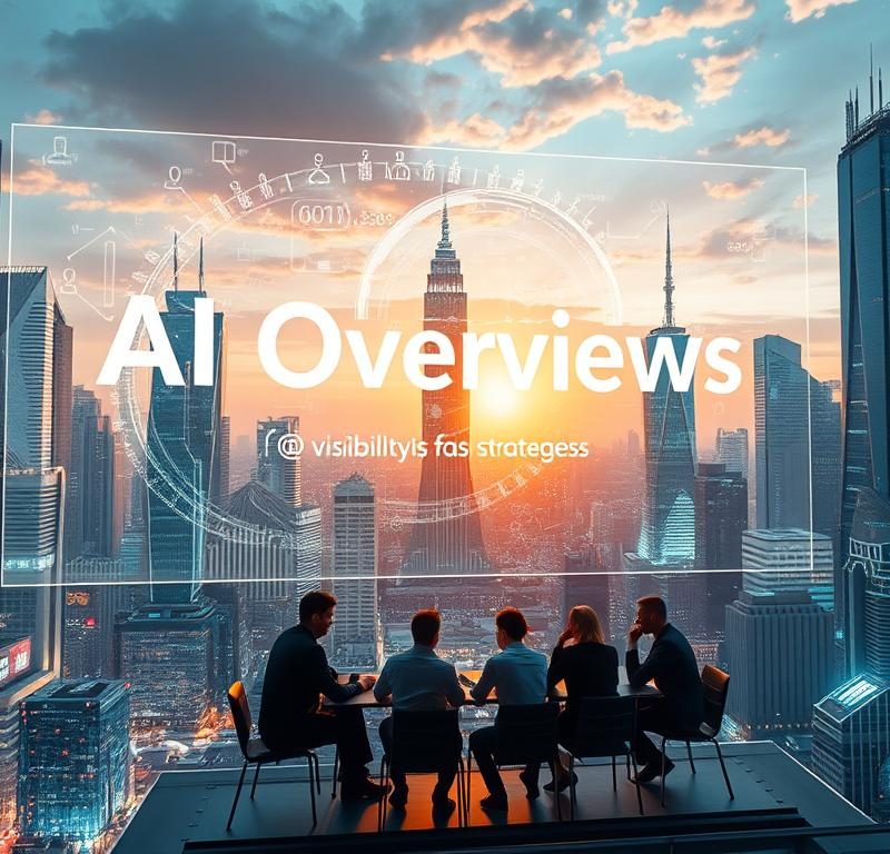 ai overviews seo