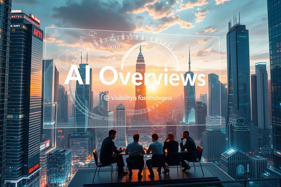 ai overviews seo
