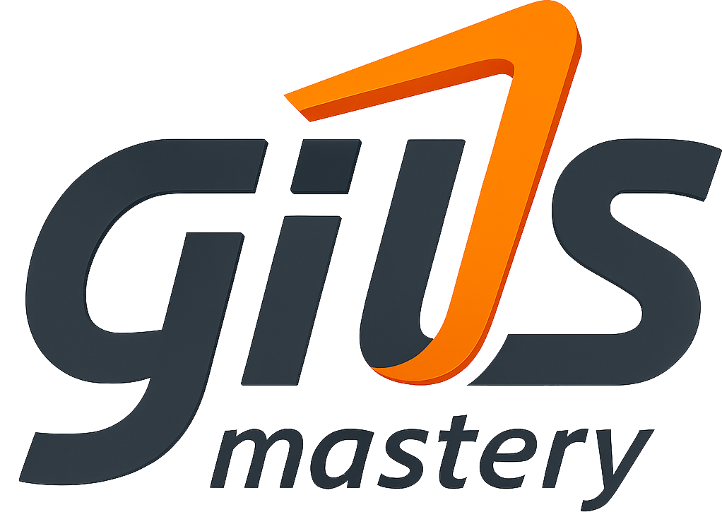 Giusmastery | Digital Entrepreneurship for Beginners