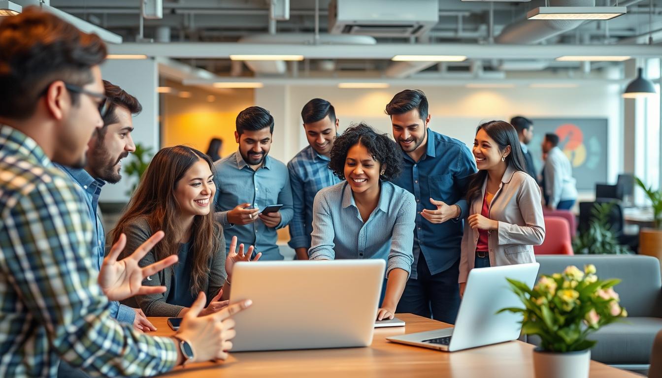You Don’t Need Perfect English to Build an Online Business