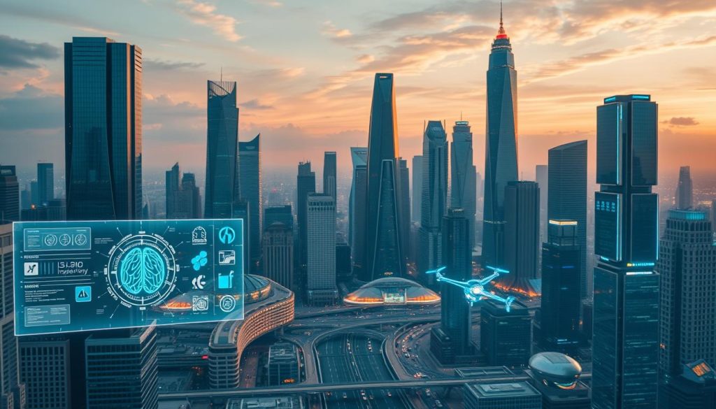 advancements in AI technology