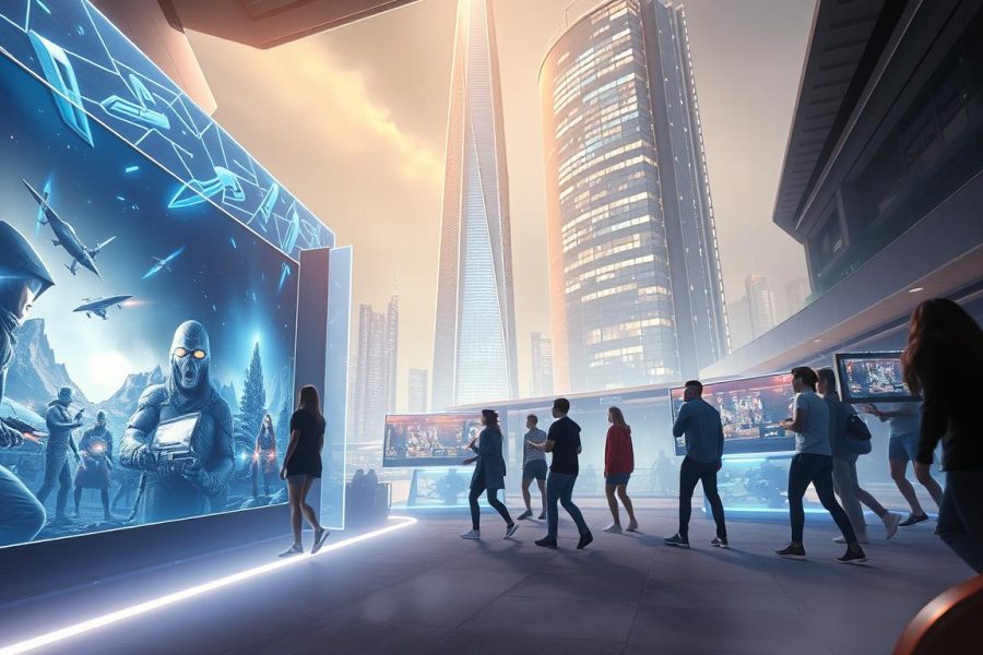 How AI Will Create Your Future Movies & Games (2026 Prediction)