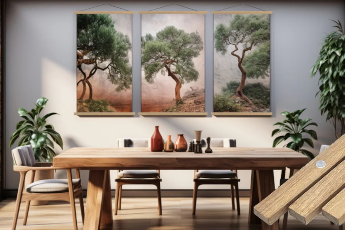 Dacri Home product brand website built by GiusMastery