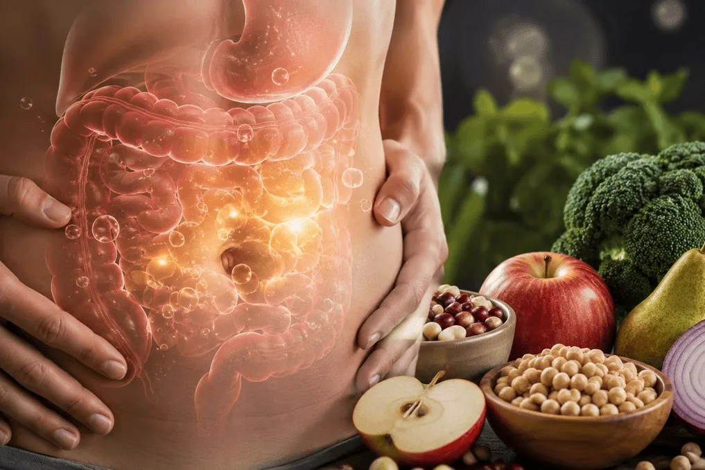 GastroED medical practice website built by GiusMastery