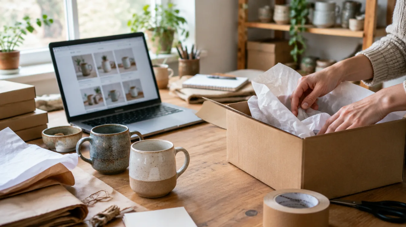 How Much Does an Online Store Cost a Small Business in 2026? (Real US Numbers)